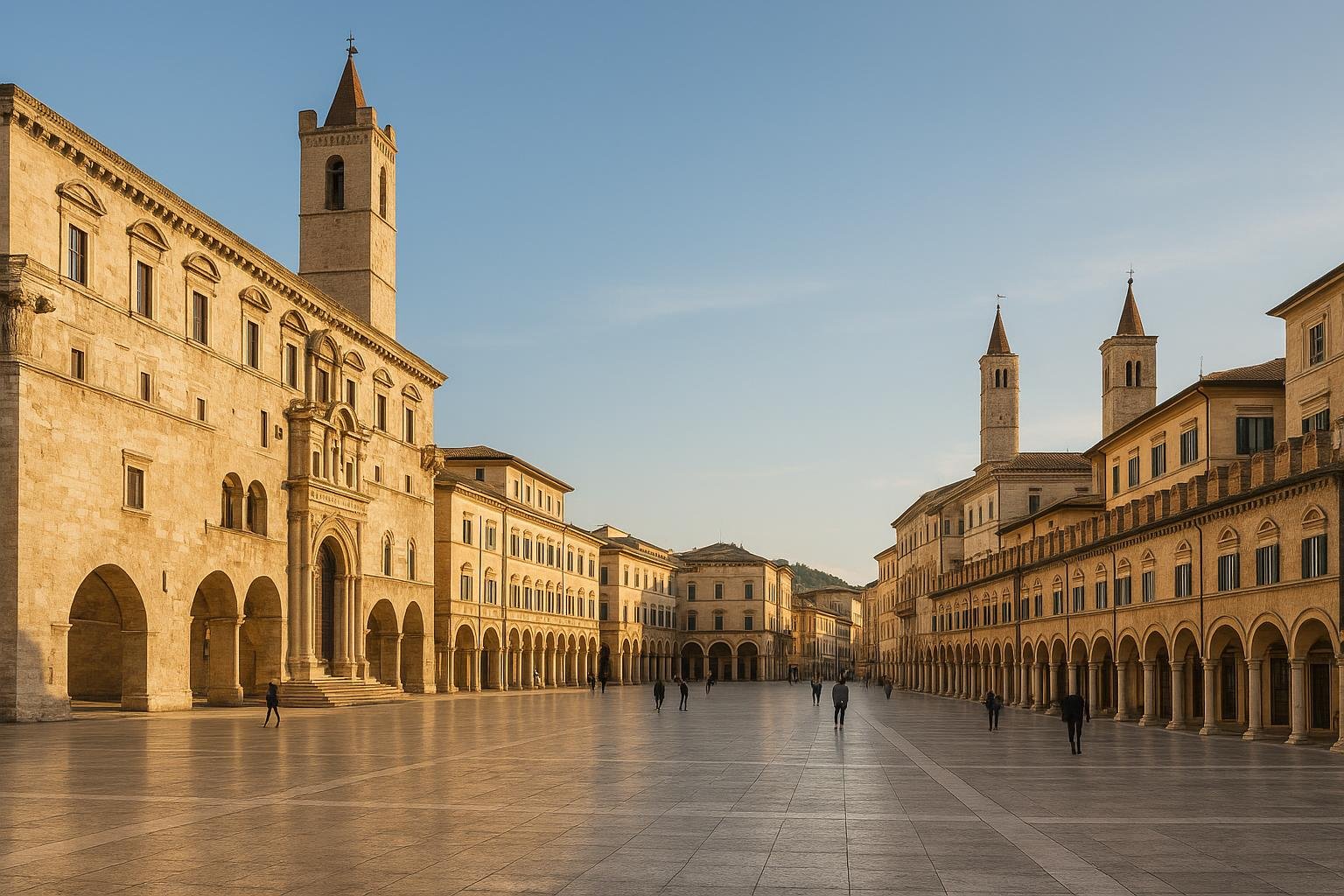 Ascoli Piceno da scoprire: la guida culturale