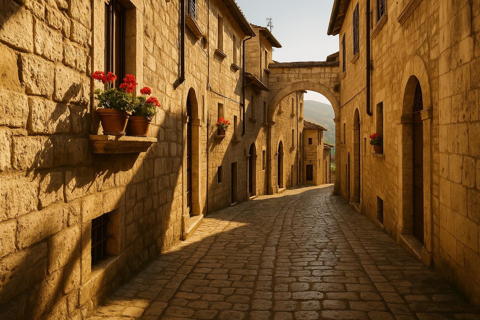 Dove dormire ad Ascoli Piceno: le strutture extra-alberghiere