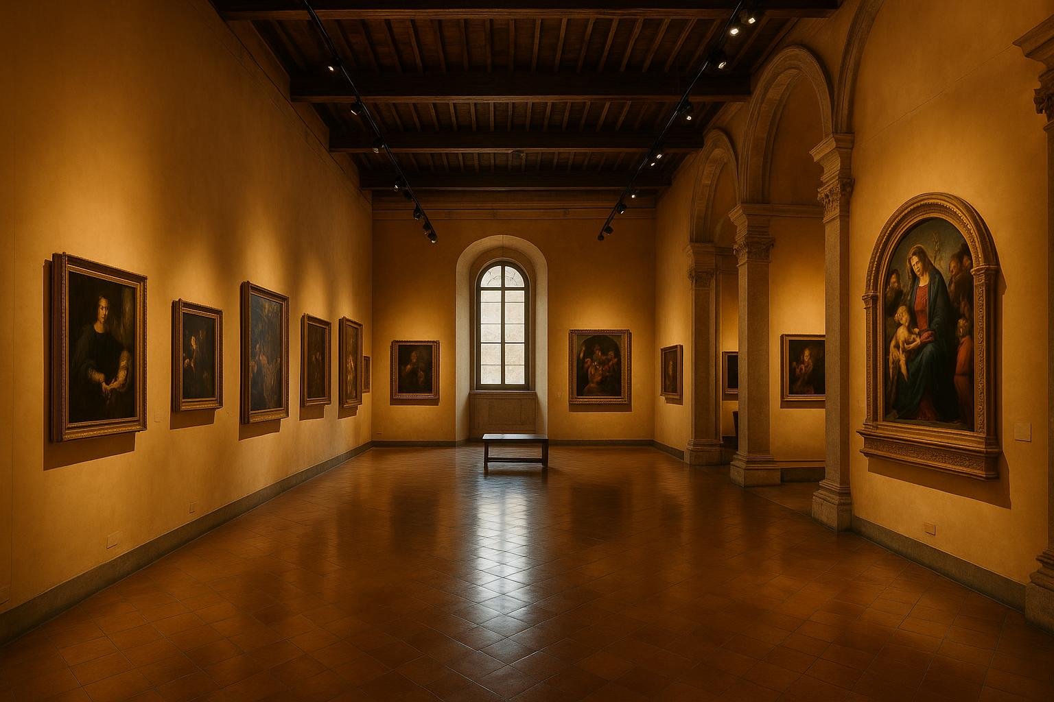 I musei di Ascoli e i loro servizi educativi