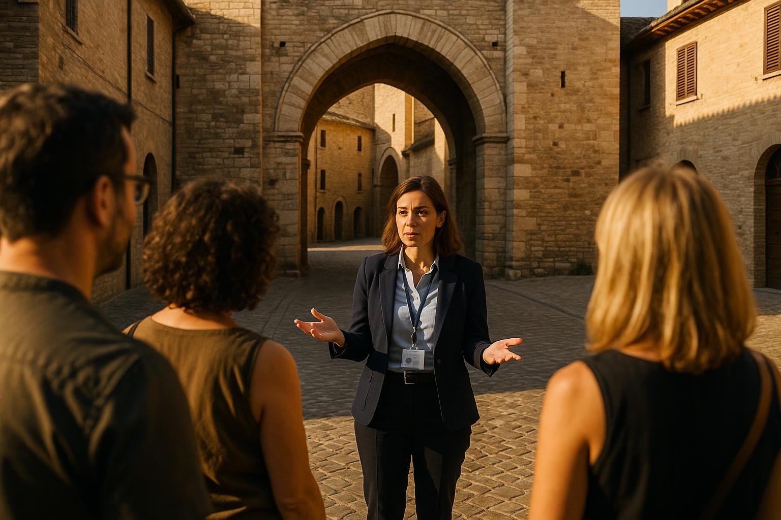 Le guide che conoscono le Marche davvero: il registro regionale 2020
