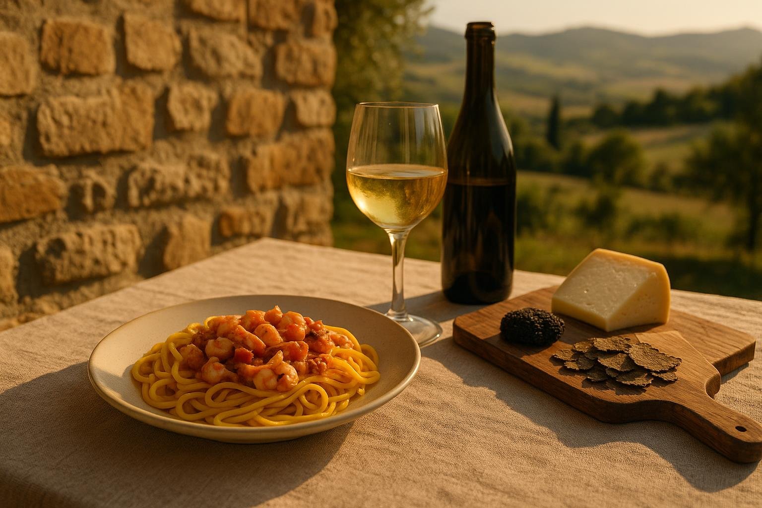 Ristoculture: i custodi della tavola pesarese