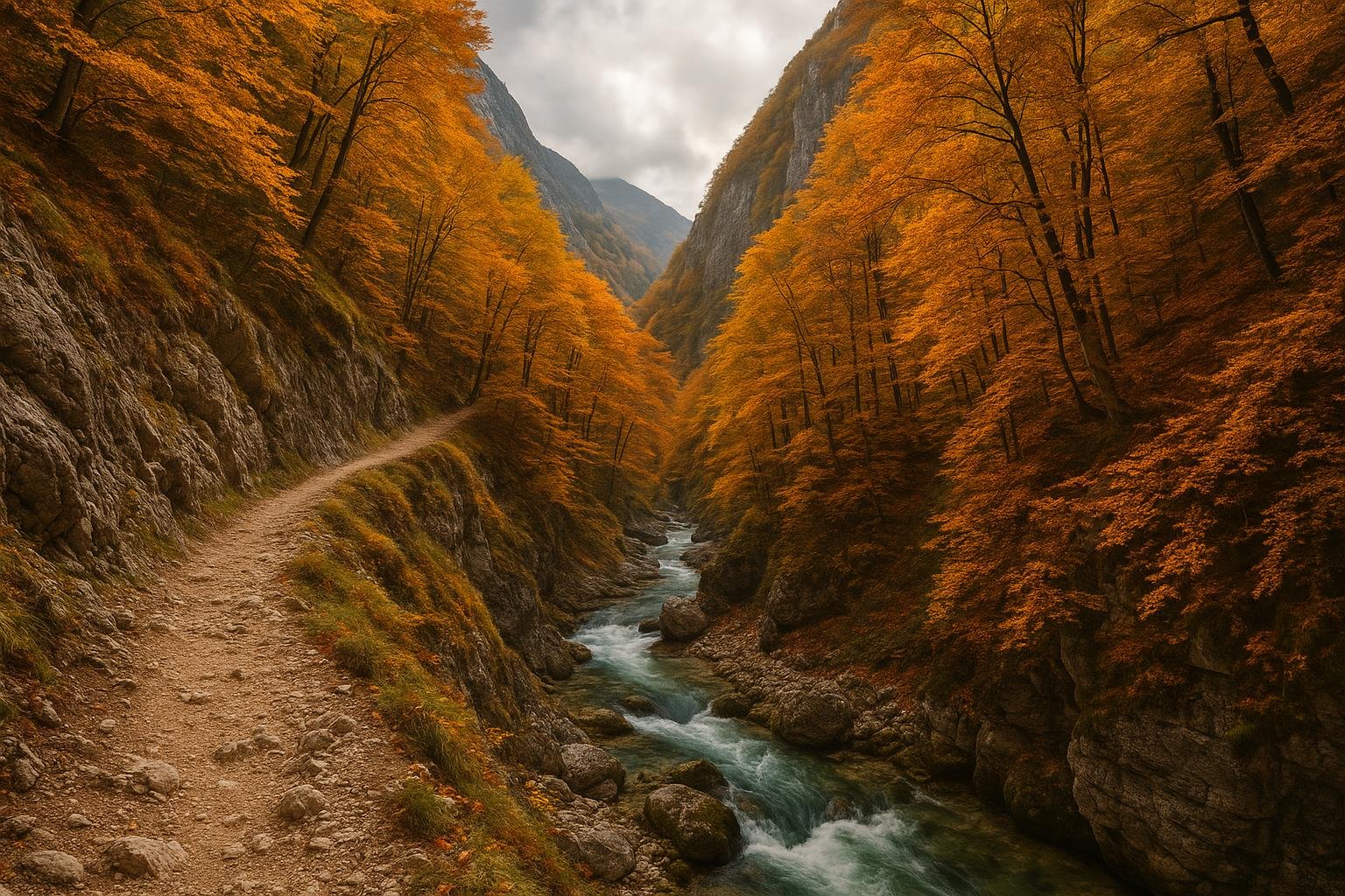 Sibillini: dove la montagna diventa leggenda