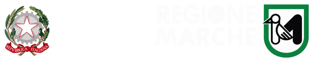 Repubblica Italiana, Regione Marche