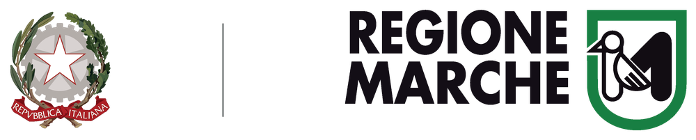 Repubblica Italiana, Regione Marche